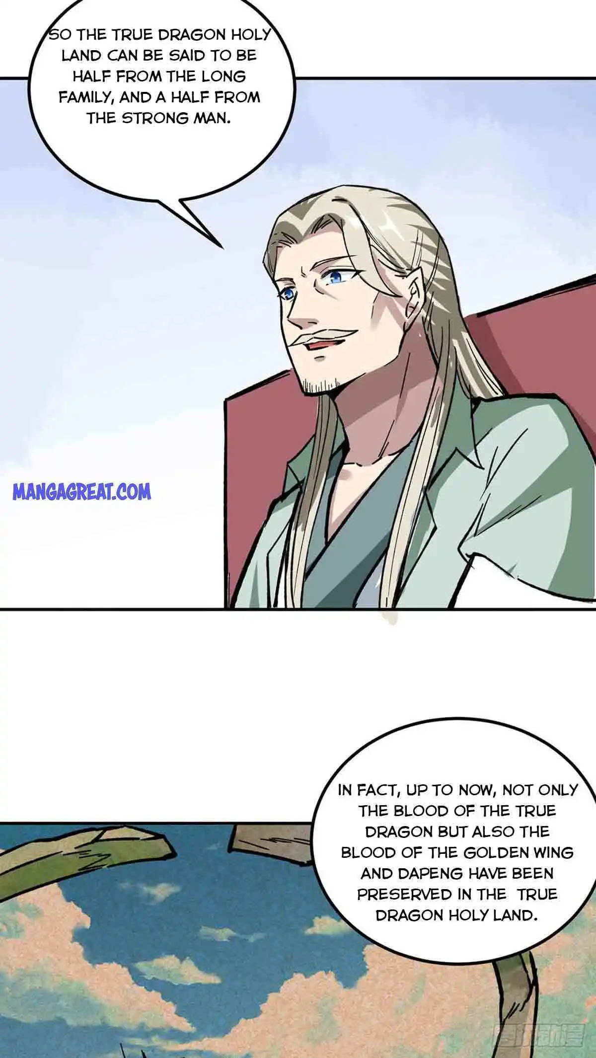  Martial Arts Reigns Chapter 334 7